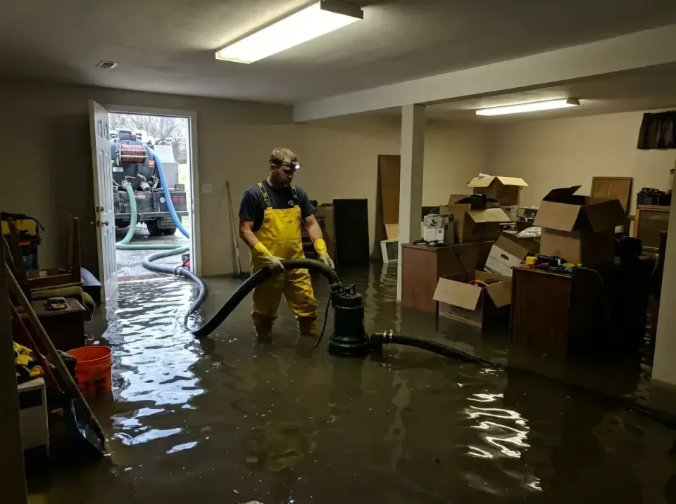 basement-burst-pipe-flooding-a-001 — frequently asked questions, 24-Hour Water Damage Restoration Services in Palmyra, WI